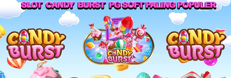 SLOT CANDY